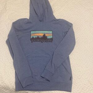 Patagonia Sweatshirt